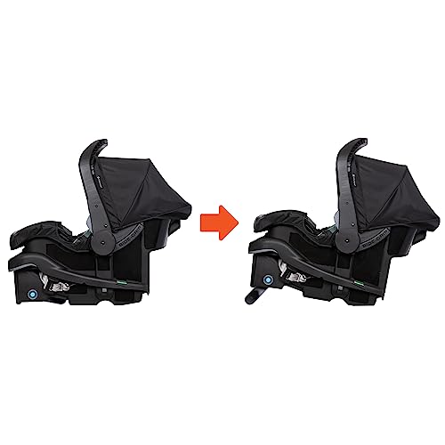 Baby Trend Expedition® DLX Jogger Travel System with EZ-Lift™ Plus Infant Car Seat, Dash Sage by Baby Trend - Image 6
