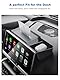 CDEFG Kompatibel mit Toyota C-HR CHR Hybrid 2024 2025 Facelift Mittelkonsole Organizer Aufbewahrungsbox Handschuhfach Aufbewahrung Auto Center Console Tray C-HR 2024 Zubehör (Instrumententafel)