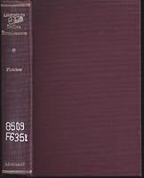 Literature of The Italian Renaissance B00D8H9J6I Book Cover