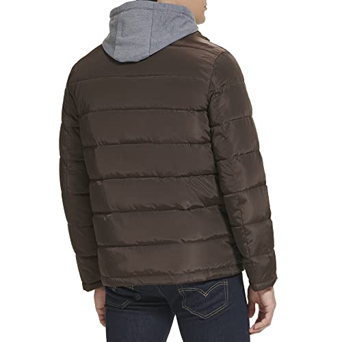Image of Kenneth Cole Men's Kenneth Cole Men's Puffer Jacket