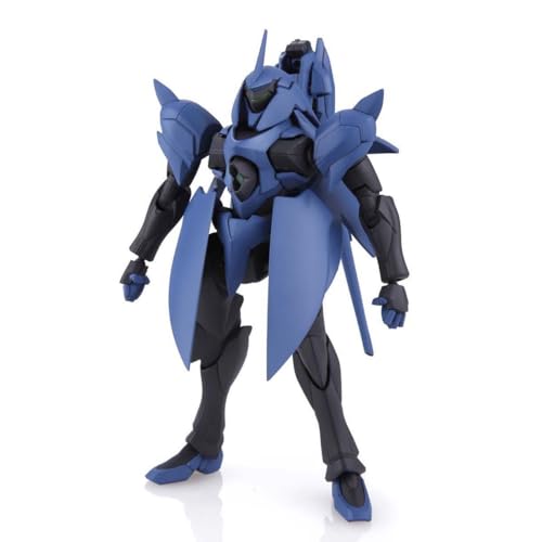 Bandai Hobby Gafran Gundam Age 1/144 - High Grade miniatura 2