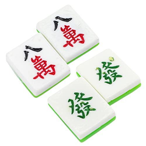 Accessoires cheveux filles : le lot de pinces mahjong idéal pour offrir