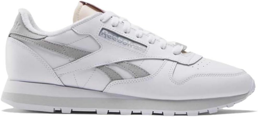 Reebok Baby-Boys Classic LeatherSneaker