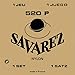 Savarez Classical Guitar Strings (520P)