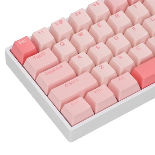 Teclado Mecánico Denashcbx0gha4r6 Inalámbrico 61 teclas miniatura 7