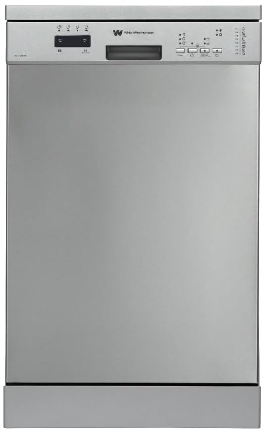 [新品未開封品] White Westinghouse　WCS 230海外仕様 White Westinghouse Top Load Washing Machine 7KG 8 Programs