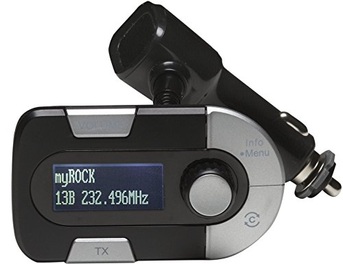 DAB-11 Digital Radio, Schwarz 12216540