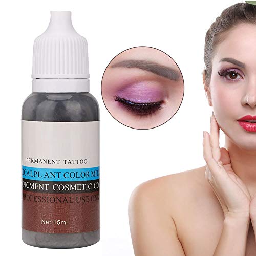 Sopracciglia Inchiostro per tatuaggio labbra, 15