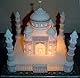 StonKraft 15 cm indisches andenken sammler Handwerk marmor taj Mahal/tajmahal replik Modell