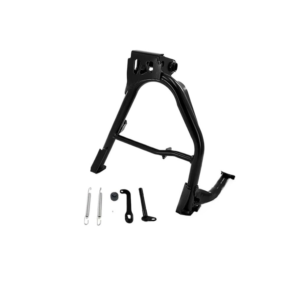 Supporto centrale supporto fisso Per XL750 Per TRANSALP XL 750 XL-750 2023-2024 Accessori Moto Cavalletto Cavalletto Centrale Supporto Centrale Cavalletto