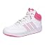 Cloud White Orchid Fusion Lucid Pink