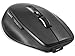 3Dconnexion CadMouse Pro Wireless - Mouse - Ergonomic - Left-Handed - 7 Buttons - Wireless - Bluetooth, 2.4 GHz - USB Wireless Receiver