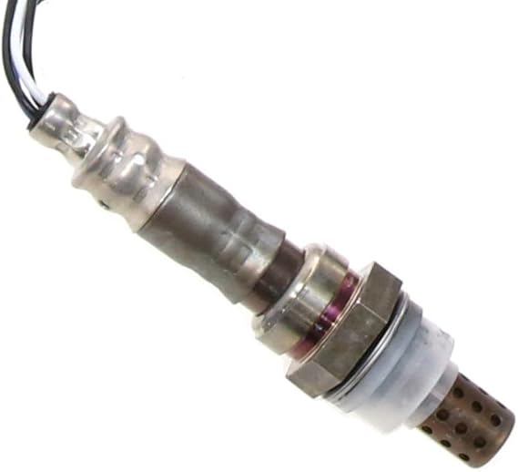 Denso Oxygen (O2) Sensor - 234-4169 (Fits Select Years of Lexus: GS400/LS400/LS600h/LX470/LX570/SC400 and Toyota: 4Runner/Land Cruiser/Sequoia/Tundra Vehicles)