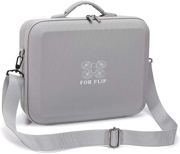 sea jump Storage Bag Suitable for DJI FLIP Drone FLIP Bag Smooth Fly Set Storage Bag Hard Shell Shoulder Bag