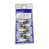 8692071 Spark plug Kit 5-CYL Turbo Compatible With Volvo 850/C70/V70/S60/S70/S80/XC70/XC90