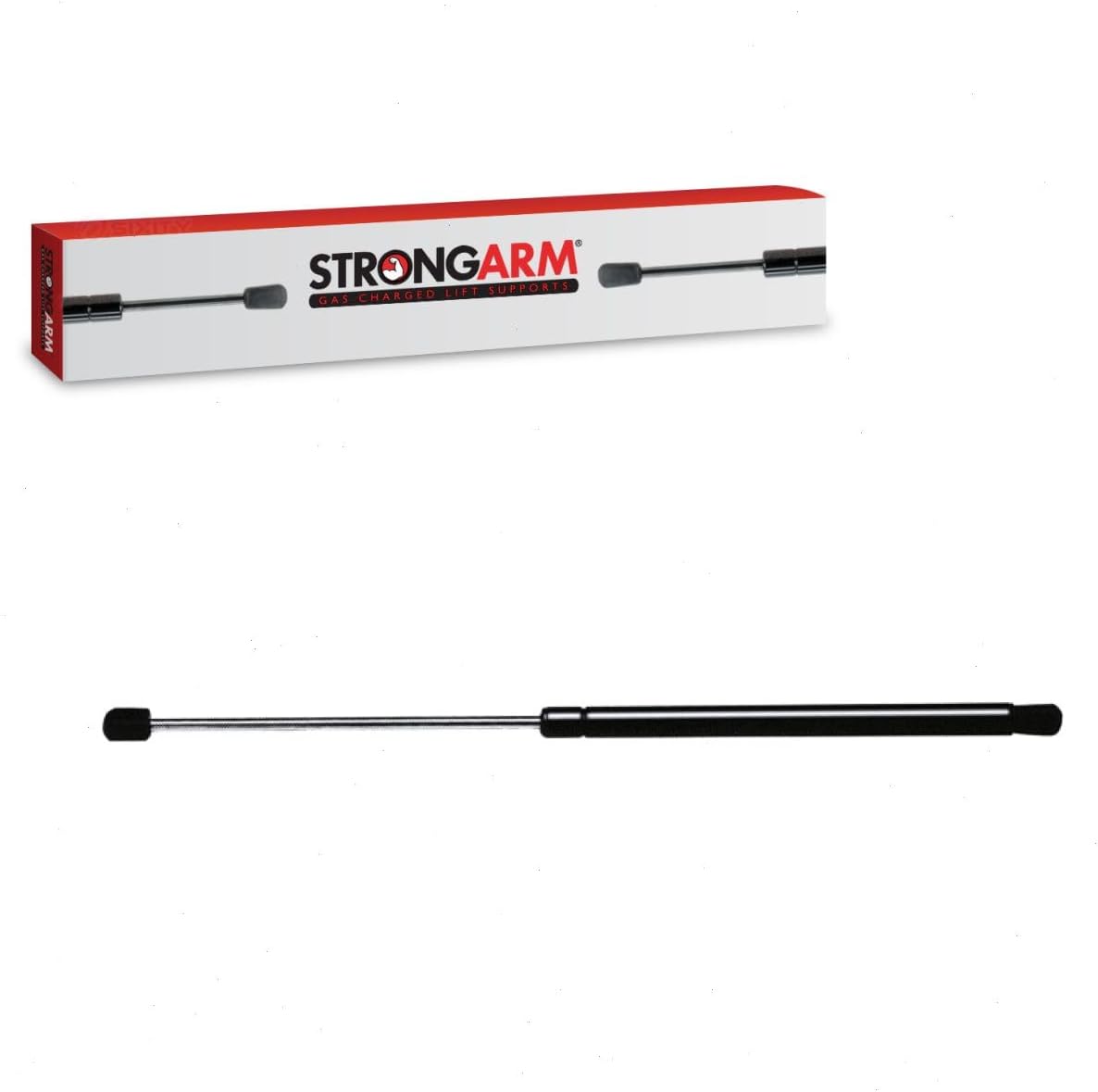 Strong Arm Hood Lift Support Compatible with Volkswagen GTI 2006-2014