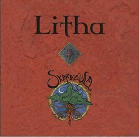 Litha [Audio CD]