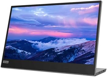 Lenovo L15 モバイルモニター 本体 Lenovo L15 (15.6型モバイル/1920×1080/IPS/USB-C) | 66E4UAC1JP