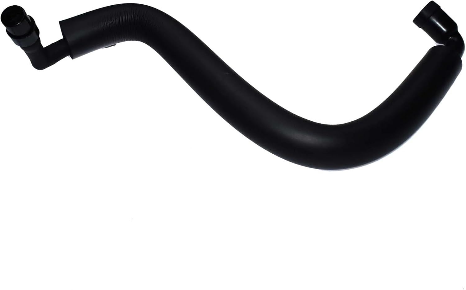 Crankcase Breather Hose Compatible with for Excursion for Expedition 5.4L 2000 2001 2002 2003 Crankcase Breather PCV Valve Hose Pipe Tube Oe:YL3Z-6C324-B