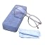 Transparent Gray Frame