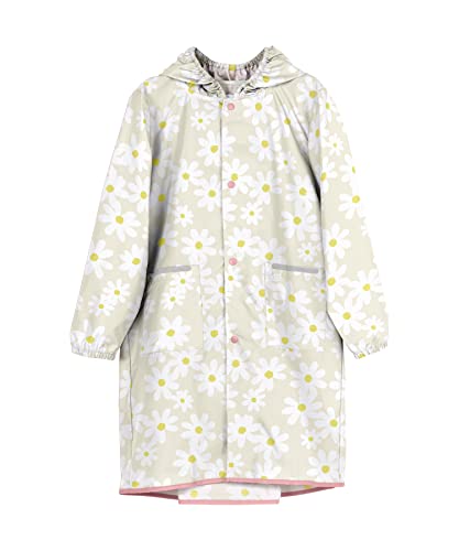 【2022年】Wpc. KIDS レインコート マーガレット L 子供用 レインウェア ランドセル 収納袋付き WKRL-142 L(120~140cm)