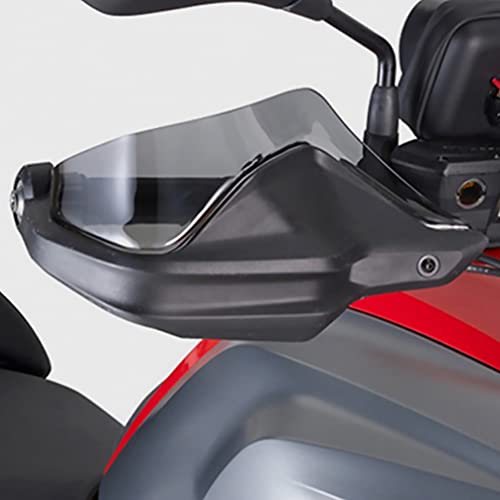 FAVOMOTO 1 Pair Premium Guarda Mão Aumentar Peças Alça Resistente Protetores Guardas Alça