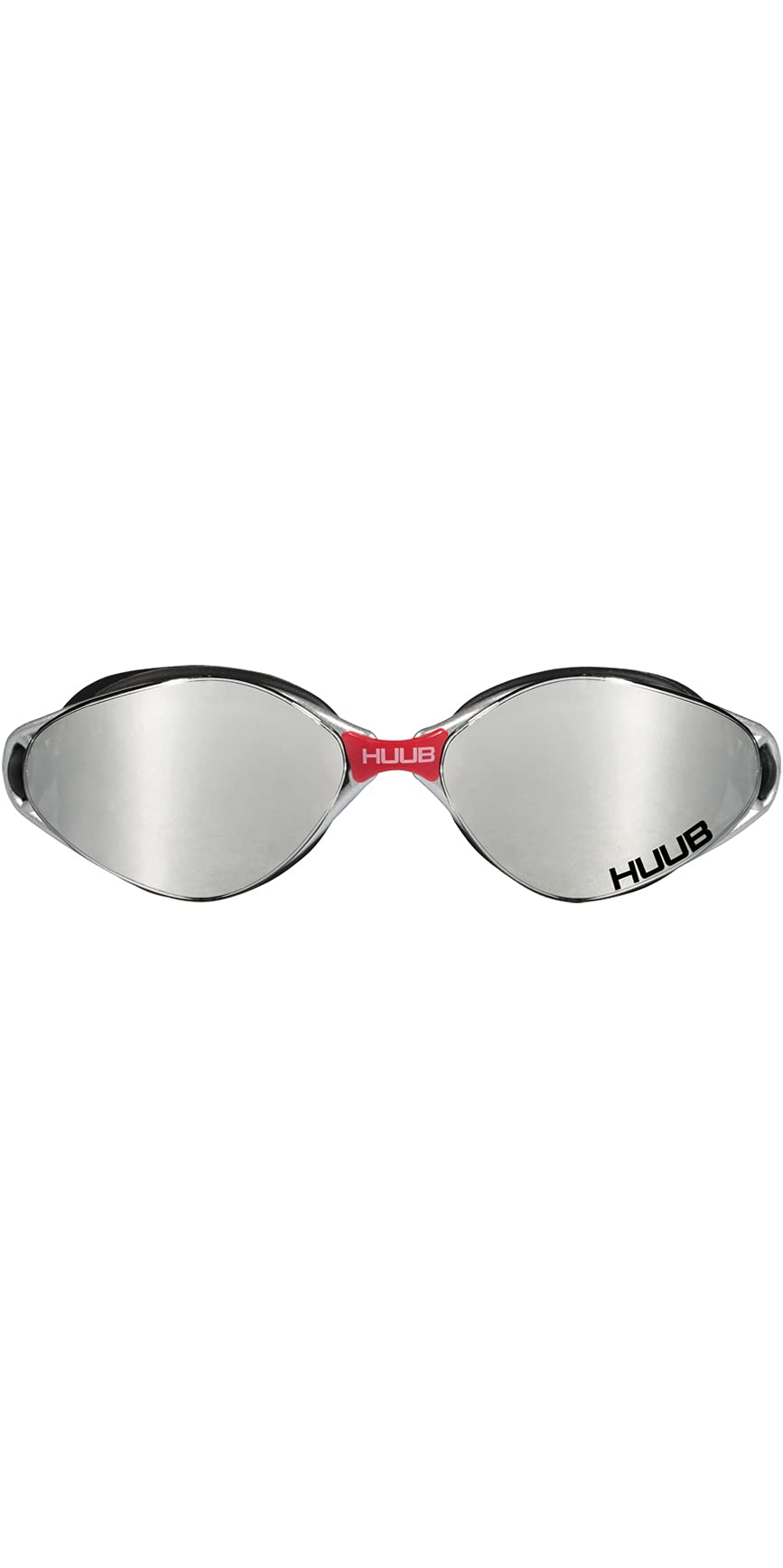 Huub Altair Goggle Black, Schwarz, Einheitsgröße