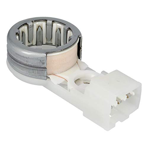 Miele 5736893 ORIGINAL Tachogenerator Tachospule Generator Spule Antriebsmotorentachospulen Antriebsmotorenersatzteil Tachogeneratorspule Schleuder