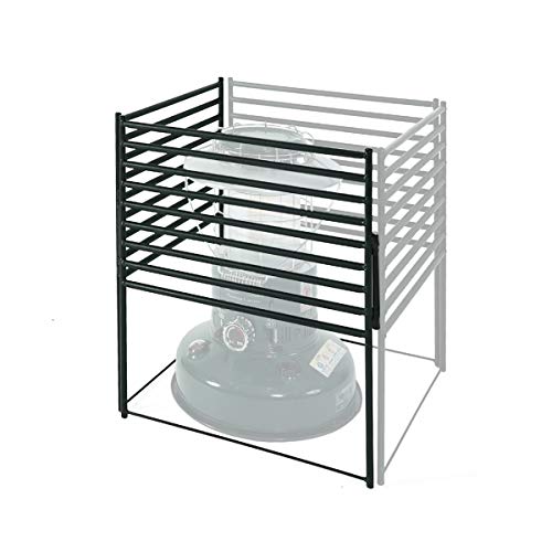 ストーブ用のガード