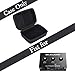Case for M-Audio M-Track Solo - Hard Protective Travel Carrying Storage Bag (for M-Track Solo)