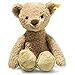 Produktbild Steiff Soft Cuddly Friends Tommy Teddybär-30 cm-Kuscheltier für Kinder  kuschelig & weich-waschbar  Caramel (113642)