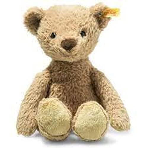 Oso de peluche Steiff Tommy el primer amigo suave de tu hijo