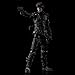BLAME! Killy 1/12th Scale Articulated Figure by 1000toys