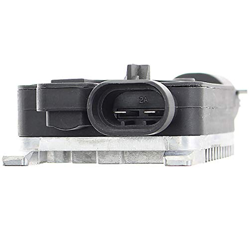 Radiator Cooling Fan Control Module Relay Ecu For Ford Crown Victoria Lincoln Town Car Mercury Grand Marquis Rr28 6W1Z-8B658-Ac 940002904 Ry1532 902-209 #TOP3