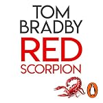 Cover of Red Scorpion