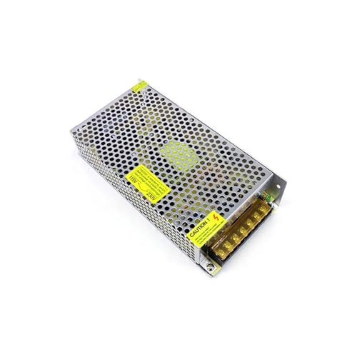 Alimentation à découpage LED 5V pour matrices et projets de programmation - 4