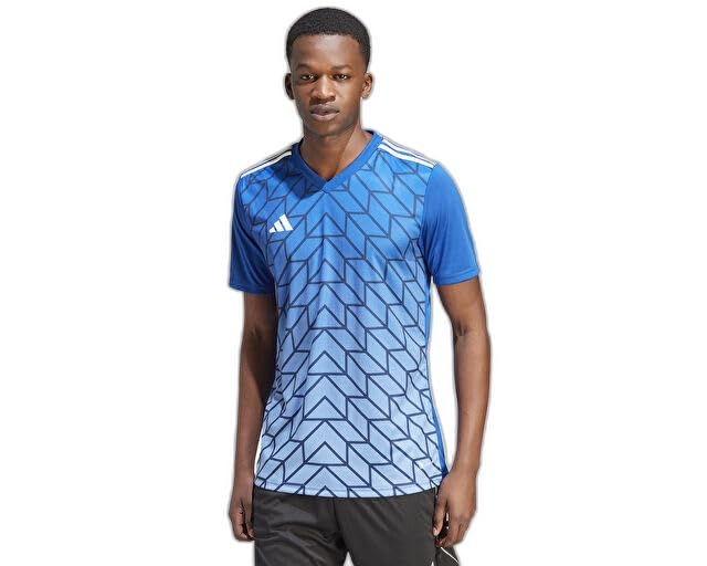 Image of adidas Mens Football /Soccer Jerseys | T ICON23 JSY | Blue |