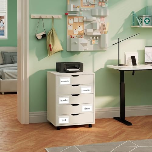 Qarmijaer Transparente Klebe-Taschen für 4 x 6 Zoll Karten, selbstklebende Umschläge mit Taschen für Etiketten mit Top-Ladung (30 Stück) langlebig, einfach zu bedienen