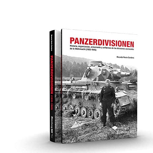 Abteilung502 Panzerdivisionen - Model Kit Magazine - English - Model Building Books and Magazines # ABT718      Unknown Binding