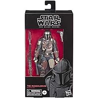 Star Wars - The Black Series 15cm - The Mandalorian