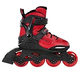 Gender: Kids Powerslide Rocket Skates Kinder (verstellbar)