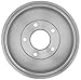 ACDelco Gold 18B531 (19171762) Rear Brake Drum
