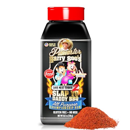 Slap Yo Daddy Love Meat Tender