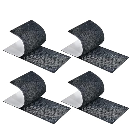 Soportes para Matrículas sin Marco Soporte, 2 piezas, Portamatriculas Coche Invisible Autoadhesivo, Resistente a la Luvia Viento Porta Matrículas Absolutamente Invisible, 10 x 7 cm