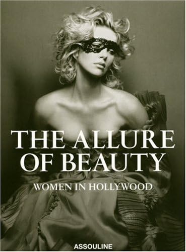 ALLURE OF BEAUTY