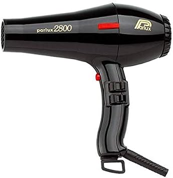 secador de pelo 2800 secador parlux 1760 W Profesional para peluquería :  Amazon.es: Belleza