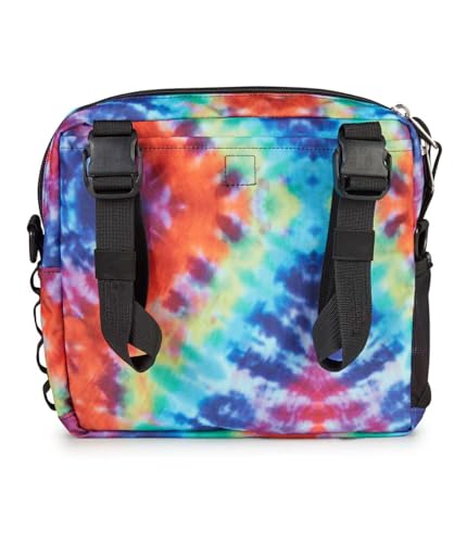Sac d'accessoires centraux adaptatifs JanSport 6L au design multicolore original