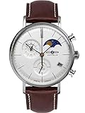 Farbe: braun Zeppelin Watch 7198-4