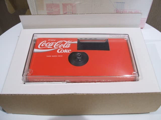 写ルンです コカコーラバージョン 【公式通販】