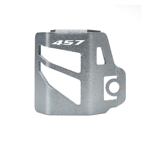 Protection de réservoir de liquide de frein arrière Aprilia RS660 Tuareg 660